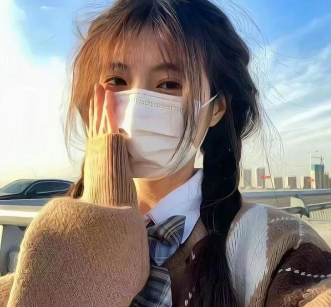 作家的谎言：笔忠诱罪粤语