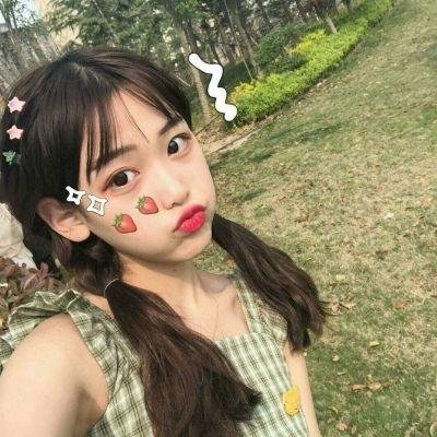 少女恋情