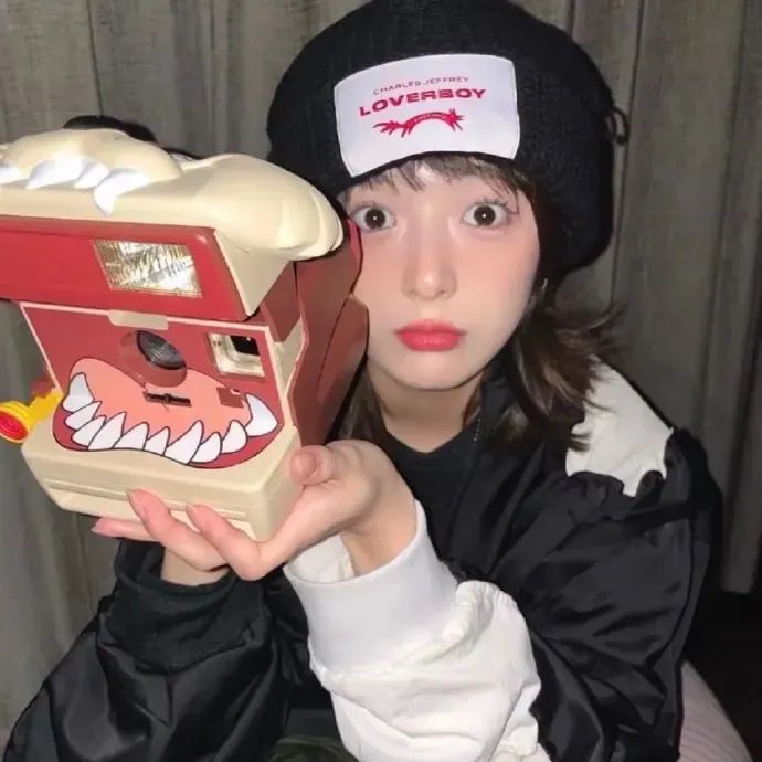 小魔头暴露啦！